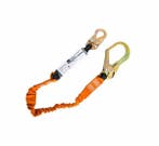 Valbeveiliging set 2, Verzenden