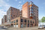 Woning te huur in Amsterdam - 35 m² - 1 kamer(s), Overige soorten, Amsterdam, Noord-Holland