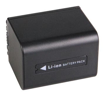 NP-FV70 Accu / Vervangende Batterij voor de Sony NPFV70...., Nieuw