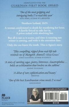 Burial rites 9781447233176 Hannah Kent, Boeken, Verzenden, Zo goed als nieuw, Hannah Kent