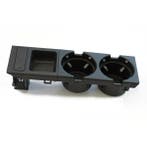Bekerhouder en Munthouder BMW 3 Serie E46 Zwart B6328, Auto-onderdelen, Interieur en Bekleding, Nieuw, BMW