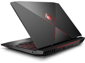 HP Omen X 17-ap010nd - Gaming Laptop - Intel Core i7 -, Computers en Software, Windows Laptops, Verzenden, Nieuw, HP