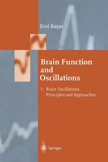 9783642721946 Brain Function and Oscillations, Verzenden, Nieuw, Erol Basar