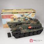 Lanard The Corps Tactical Assault Tank (Overige themas), Verzenden, Zo goed als nieuw