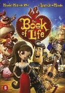 Book of life, the - DVD, Cd's en Dvd's, Dvd's | Tekenfilms en Animatie, Verzenden, Nieuw in verpakking