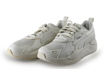 Puma Sneakers in maat 40 Wit, Wit, Puma, Verzenden, Sneakers of Gympen