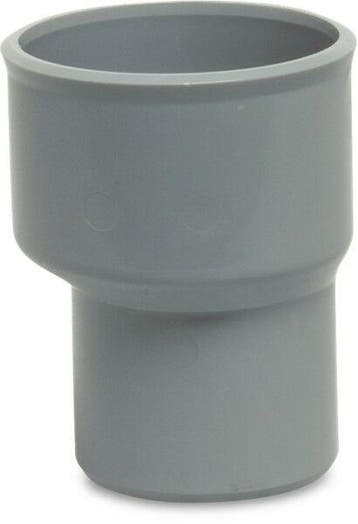 Riool pvc reparatiemof, inwendig lijm x verjongd s, Verzenden, Nieuw