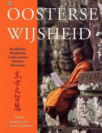 OOSTERSE WIJSHEID 9789044308600, Verzenden, Gelezen