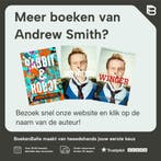 Moondust 9781526611574 Andrew Smith, Verzenden, Gelezen, Andrew Smith