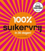 100% suikervrij in 30 dagen / 100% suikervrij 9789000322411, Verzenden, Gelezen, Carola van Bemmelen