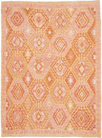 Kelim - Kelim - 230 cm - 173 cm - onbenut-Vintagestyle Kelim, Nieuw