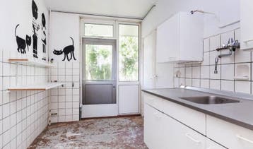 Te Huur 3 Kamer Appartement Van Eysingalaan In Utrecht, Huizen en Kamers, Huizen te huur, Utrecht-stad, Direct bij eigenaar, Appartement