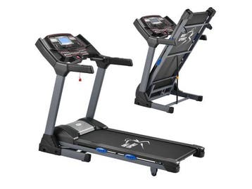 Veiling - Loopband / fitnessband - Speedrunner 6000 - Max. 2, Nieuw