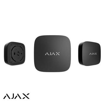 Ajax Systems LifeQuality luchtsensor Zwart, Ophalen of Verzenden, Nieuw