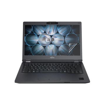Fujitsu Lifebook E4411 -   i3-11e 8GB  - 256GB  - GPU, Computers en Software, Windows Laptops, Qwerty, Verzenden, 8 GB, Refurbished