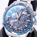 Seiko - Astron - 8X82-0AB0-1 - Heren - 2010-2020, Sieraden, Tassen en Uiterlijk