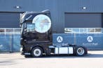 Veiling: Chassis Cabine DAF XF530 Diesel 530PK 2017, Automaat, Zwart, Diesel, DAF