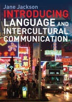 Intro Lang & Intercultural Communication 9780415601993, Verzenden, Gelezen, Jane Jackson