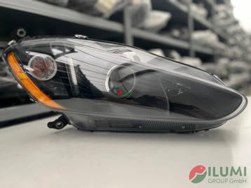 MASERATI GRANTURISMO Xe KOPLAMP RECHTS KPL 286381, Verzenden, Gebruikt, Maserati