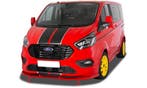Voorbumperspoiler Ford Transit Custom ST Line 2018+, Auto diversen, Tuning en Styling, Verzenden