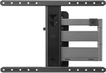 TV beugel universeel- One For All draaien en kantelen WM5652, Verzenden, Nieuw
