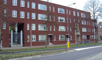 Te Huur 2 Kamer Appartement Graafseweg In Den bosch, Noord-Brabant,  Den bosch, Direct bij eigenaar, Appartement