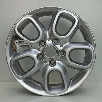 Originele velgen 16 inch Mini Cooper styling 494 *IN1003050*, Gebruikt, Velg(en), 16 inch, Ophalen of Verzenden