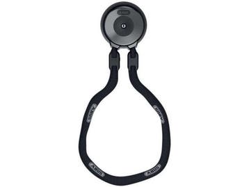 Abus WCH+9KS/110 - Muuranker met ketting - Gehard staal -, Verzenden, Nieuw