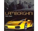 Lamborghini, Boeken, Sportboeken, Verzenden, Nieuw