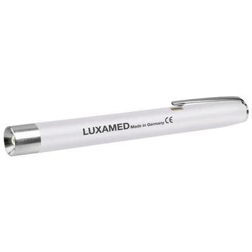 Luxamed LED-Penlight - wit, Verzenden, Nieuw