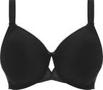 Elomi Charley Vrouwen Beha - BLACK - Maat H90 (Dameskleding), Kleding | Dames, Ondergoed en Lingerie, Verzenden