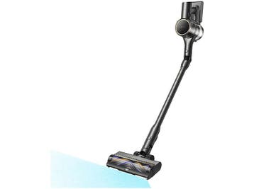 Dreame -  R20 Pro Snoerloze Steelstofzuiger 2 In 1  - Zwart, Witgoed en Apparatuur, Stofzuigers, Verzenden, Nieuw, Reservoir, Minder dan 1200 watt