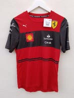 Ferrari - Formule 1 shirt, Nieuw