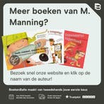 Applaus ! 9789021615950 M. Manning, Boeken, Verzenden, Gelezen, M. Manning