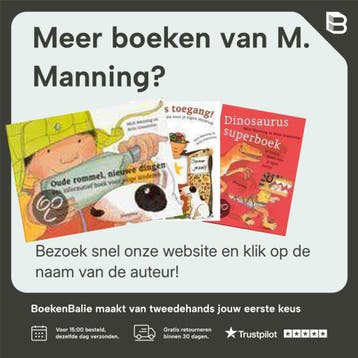 Applaus ! 9789021615950 M. Manning, Boeken, Verzenden, Gelezen, M. Manning