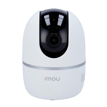 IPC-K2E1P-3H3W Imou by Dahua 4MP WiFi-Cubecamera, Ophalen of Verzenden, Nieuw
