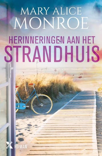 Herinneringen aan het strandhuis / Het strandhuis / 3, Boeken, Verzenden, Gelezen, Mary Alice Monroe
