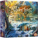 Everdell - Silverfrost (Nederlandse versie) | White Goblin, Verzenden, Nieuw