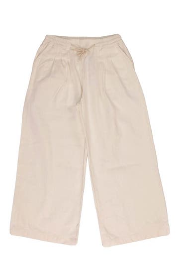 By-bar Broek in maat M Beige, By-bar, Verzenden, Zo goed als nieuw, Beige