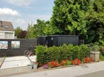 Goedkope metalen blokhut kopen - Multifunctioneel, Ophalen, 200 tot 400 cm, 250 tot 500 cm, Schuur