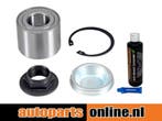Wiellager set Peugeot 208 achterzijde, links of rechts, Verzenden, Nieuw, Peugeot