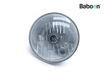 Koplamp Harley-Davidson FXCW Softail Rocker 2008-2009, Motoren, Verzenden, Gebruikt