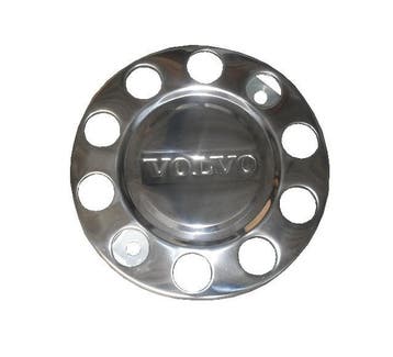 Opstapring voor VOLVO RVS, Ophalen of Verzenden, Nieuw