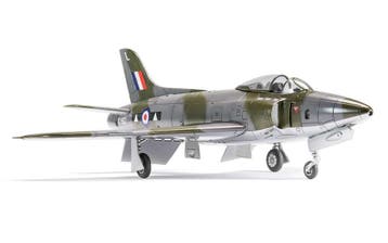 Supermarine Swift FR.5, Hobby en Vrije tijd, Verzenden, Nieuw