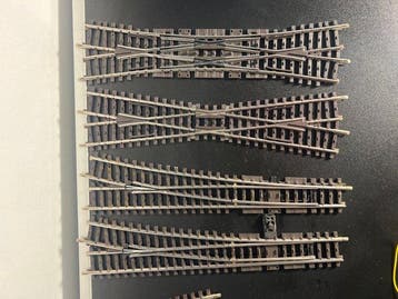 Märklin H0 - 2100 - Modelspoorwegset (57) - - Beelden, Nieuw