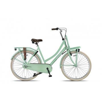 Transportfiets Dame 28 Inch Altec Dutch 3 Speed Mint Groen, Ophalen of Verzenden, Nieuw