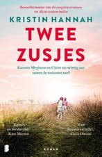 Twee zusjes 9789049206901 Kristin Hannah, Verzenden, Gelezen, Kristin Hannah