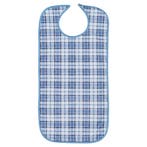 Wasbare slab volwassenen GERUIT BLAUW, Ophalen of Verzenden, Nieuw