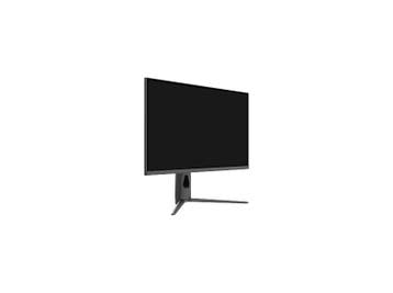 Peaq - QHD  Monitor - 27 inch, Computers en Software, Monitoren, IPS, Verzenden, Nieuw, Peaq