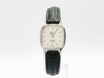 Omega - De Ville - Zonder minimumprijs - Dames - 1980-1989, Nieuw